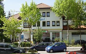 Hotel Demas Garni Unterhaching